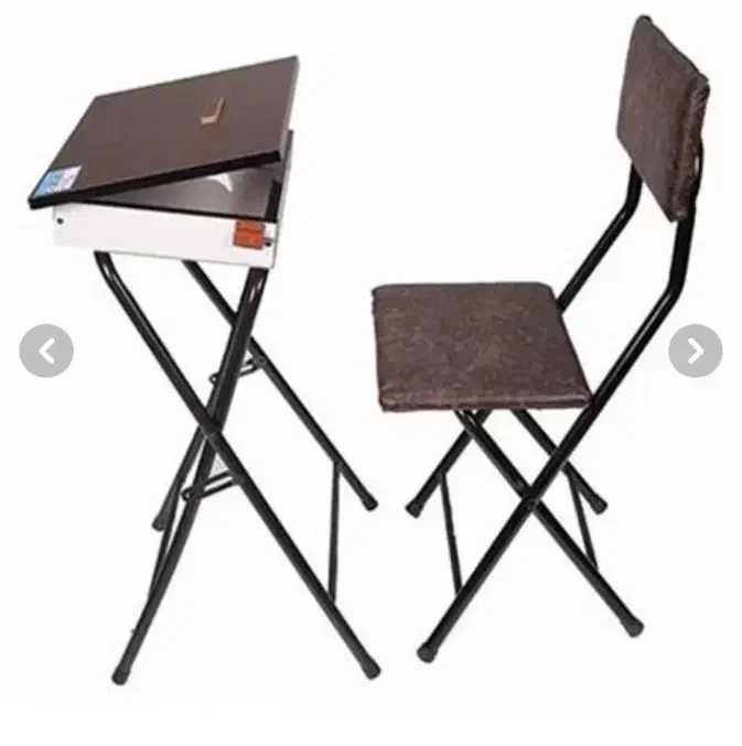 صندلی نماز تاشو...میز نماز میزنماز|صندلی و نیمکت|یزد, |دیوار