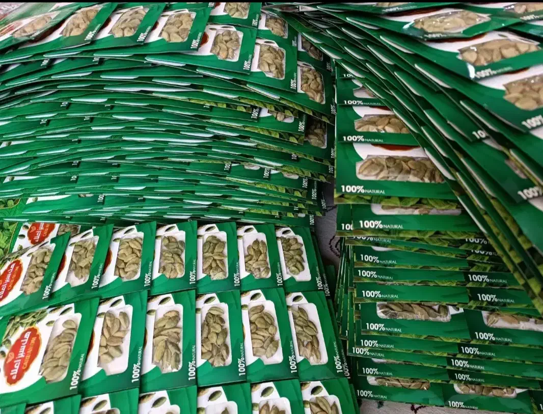 تولید و پخش هل و زعفران کلی|عمدهفروشی|قم, صفائیه|دیوار