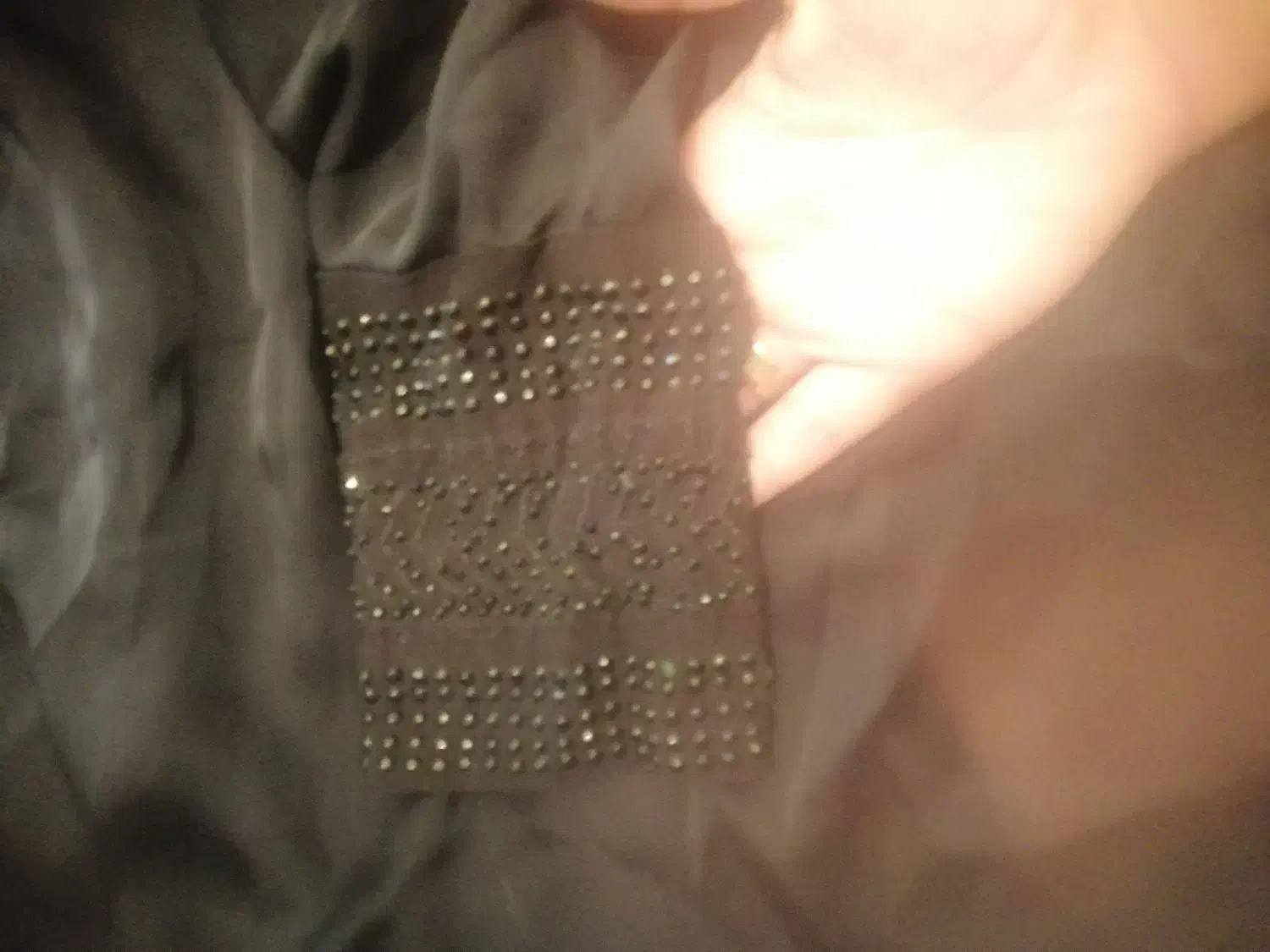 چادر ملی|لباس|ایذه, |دیوار