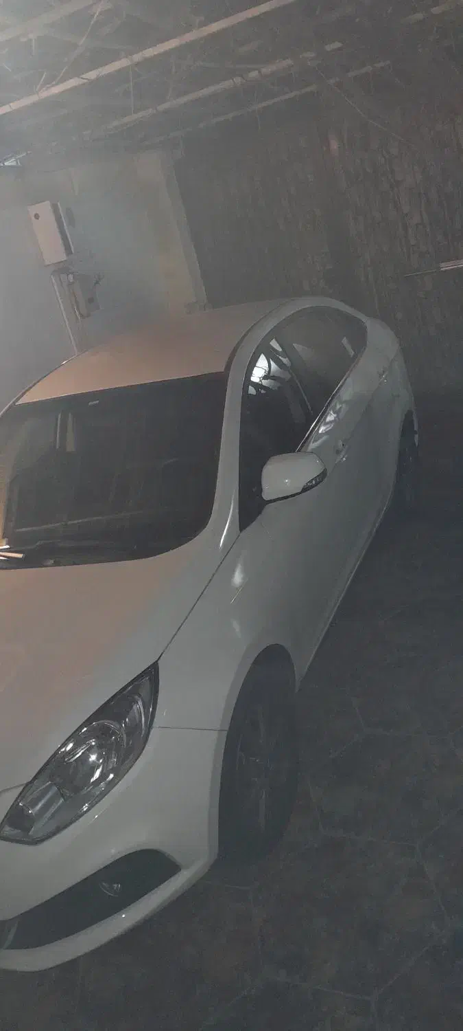 فروش خودرو جک جی4|خودرو سواری و وانت|اندیشه, اندیشه فاز ۵|دیوار