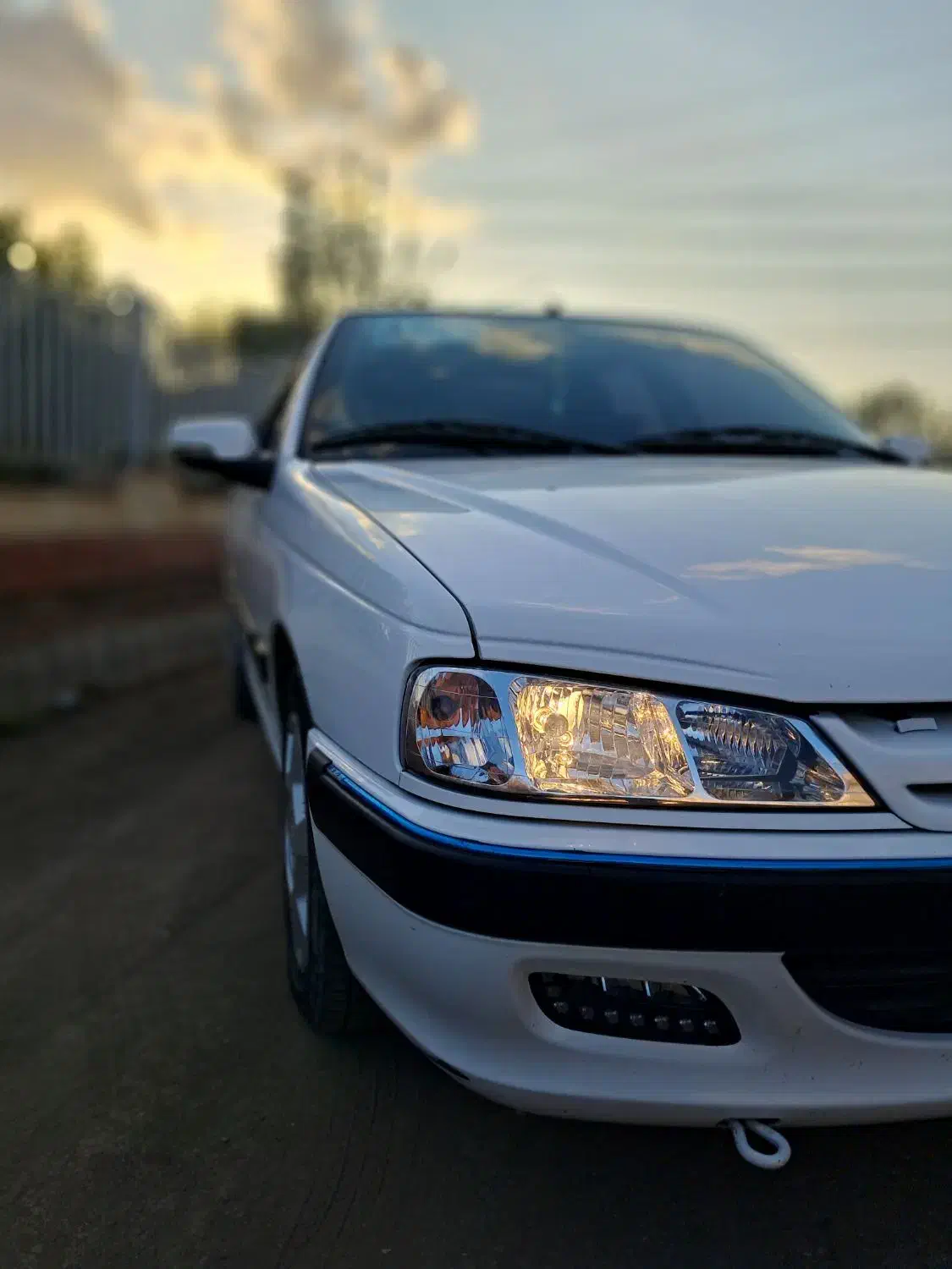 پارس عتیقه|خودرو سواری و وانت|پارس‌آباد, |دیوار