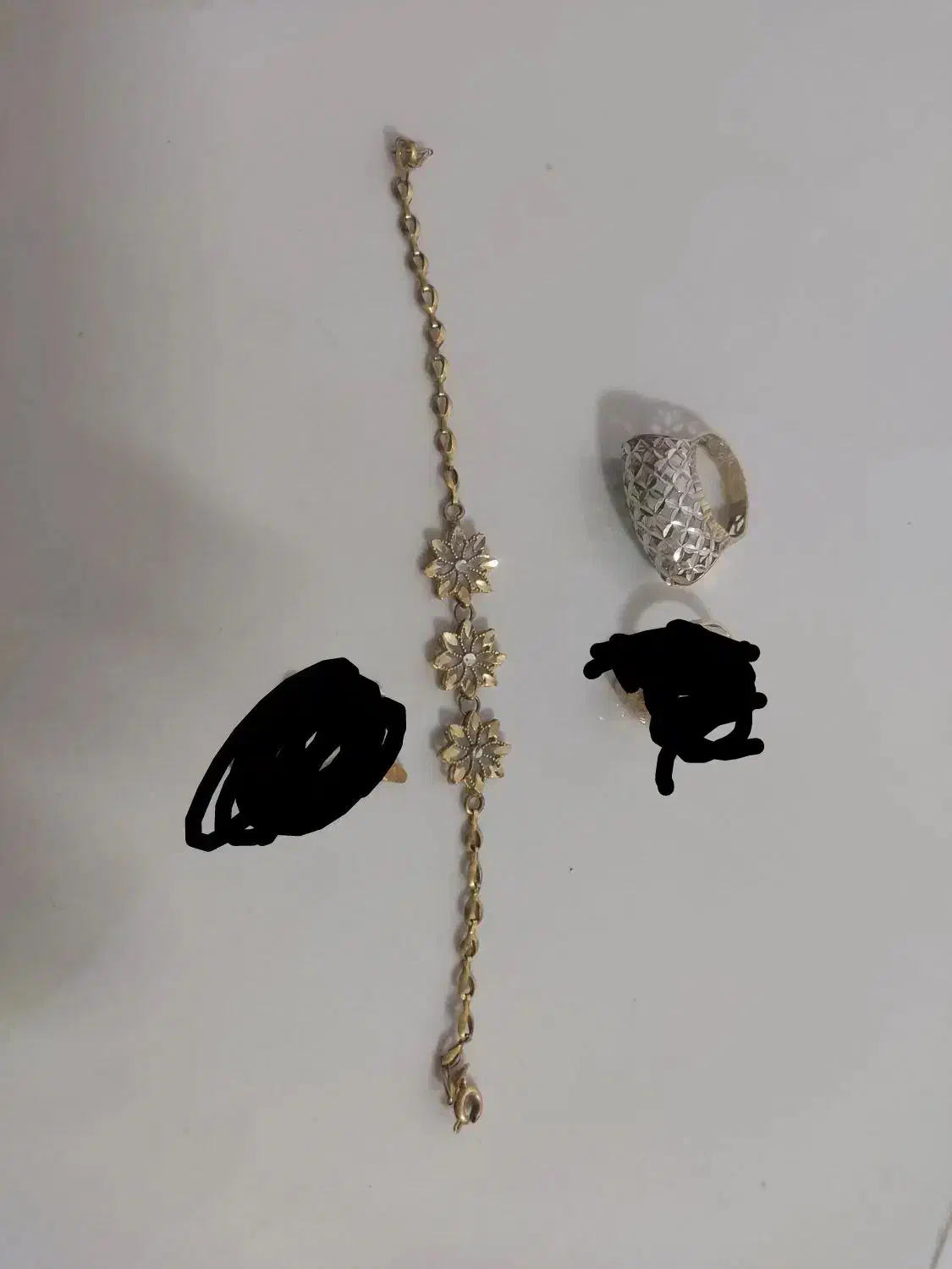 فروش طلا با سه درصد|جواهرات|نیشابور, هفده شهریور|دیوار