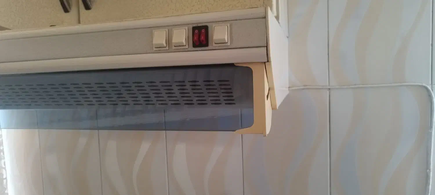 هود زیر کابینتی بیمکث|هود|قزوین, |دیوار