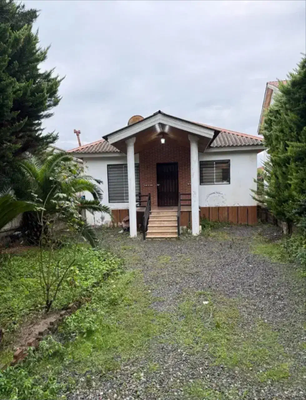 اجاره سالانه ویلافلت مستقل / ۲۷۰متر کد ۵۸۴ (فانی)|اجارهٔ خانه و ویلا|نوشهر, |دیوار