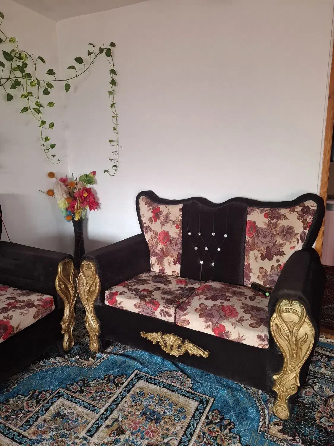 مبلمان|مبلمان خانگی و میز عسلی|رودسر, |دیوار