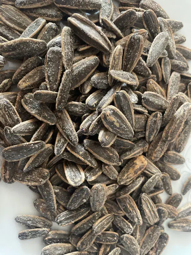 خرده فروشی به قیمت عمده تخمه طعم پنیری|خوردنی و آشامیدنی|قم, بلوار امین و ساحلی|دیوار