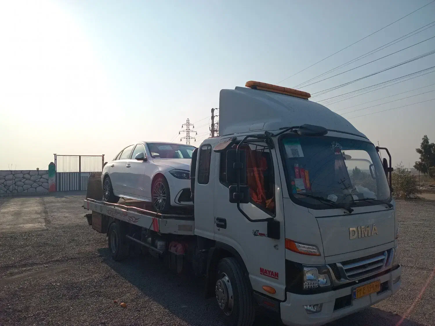 کفی خودروبر گناباد|خدمات حمل و نقل|گناباد, |دیوار