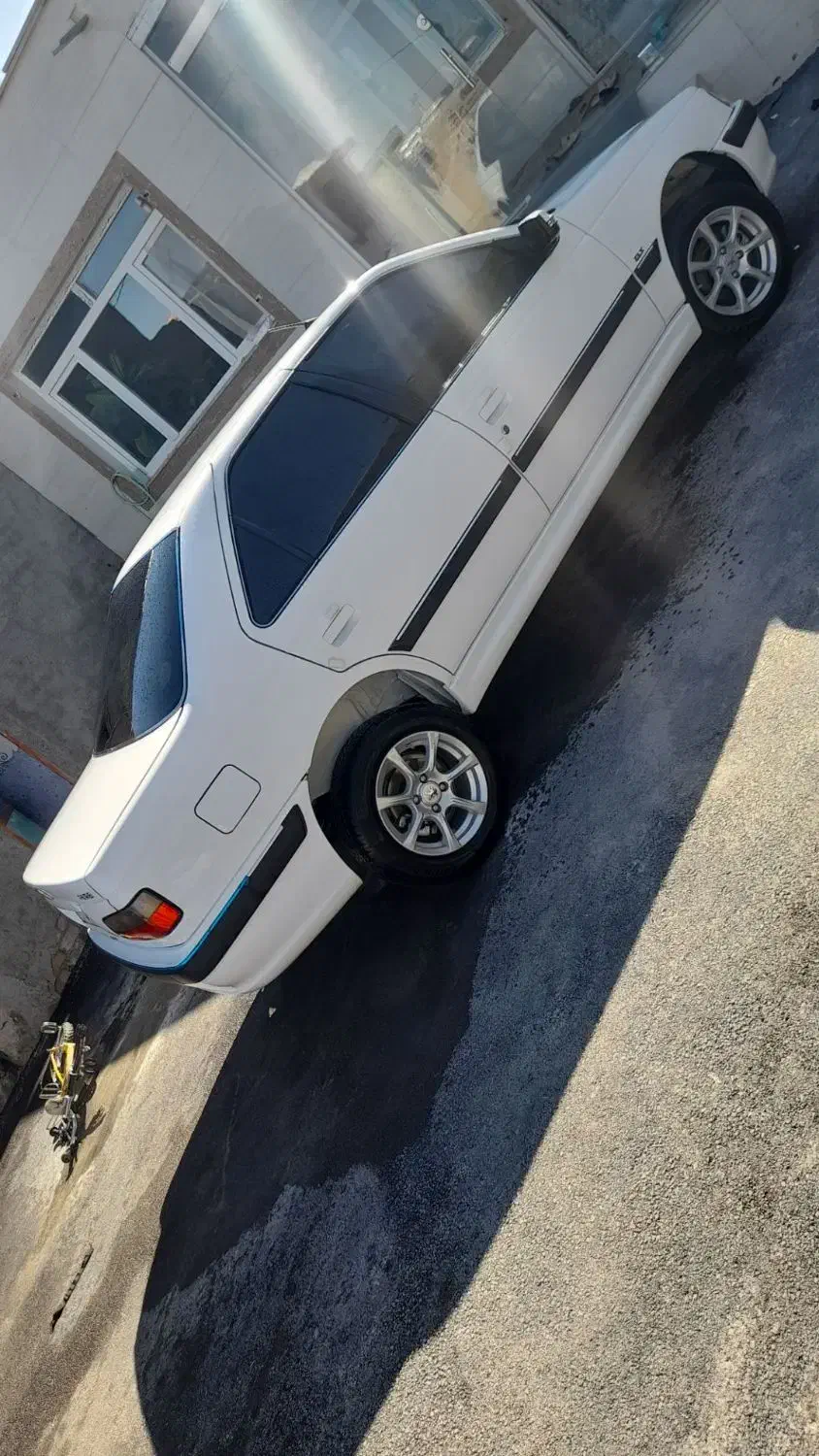 پژو پارس|خودرو سواری و وانت|چهاردانگه (تهران), |دیوار