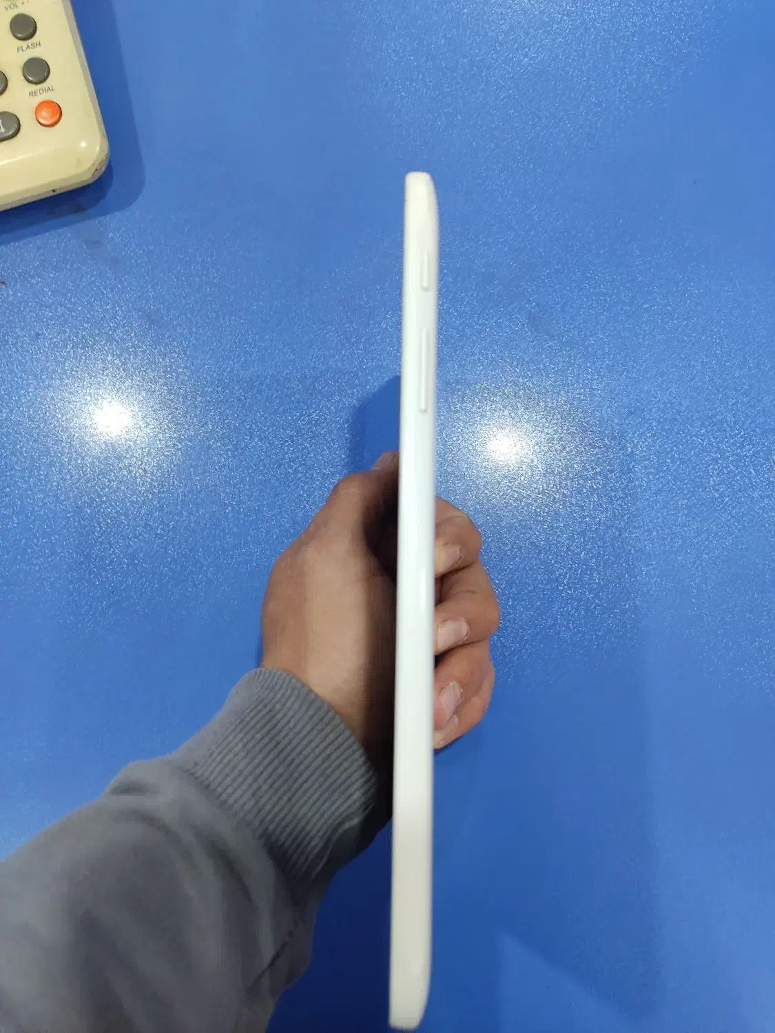 تبلت سامسونگ T377 Tab E 8.0|تبلت|تبریز, |دیوار