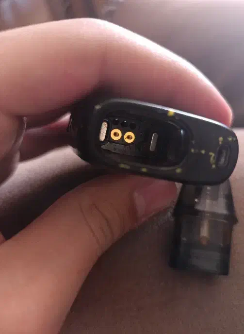 پاد لاست ویپ|زیورآلات و اکسسوری|مرودشت, دولت آباد|دیوار