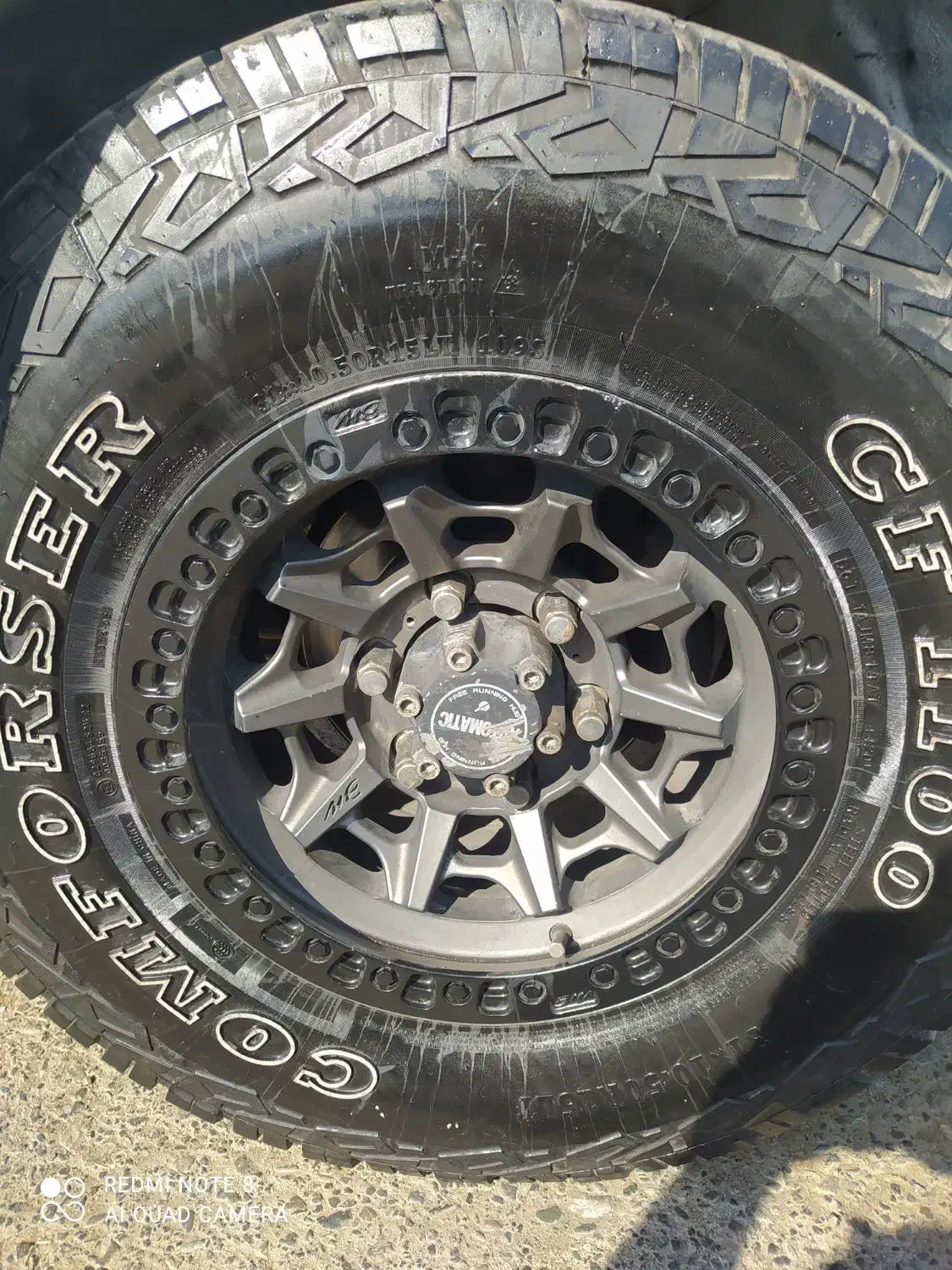 رنگ ولاستیک اسپرت گل جنگلی 70درصد|خدمات موتور و ماشین|سبزوار, جهاد کشاورزی|دیوار