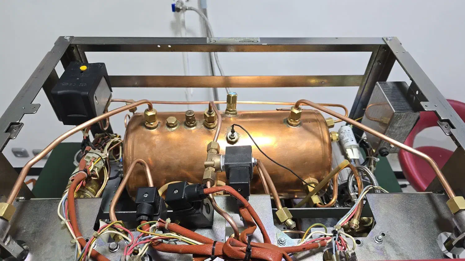 تعمیرات و سرویس تخصصی اسپرسو ماشین و آسیاب|خدمات پیشه و مهارت|تهران, ارامنه|دیوار