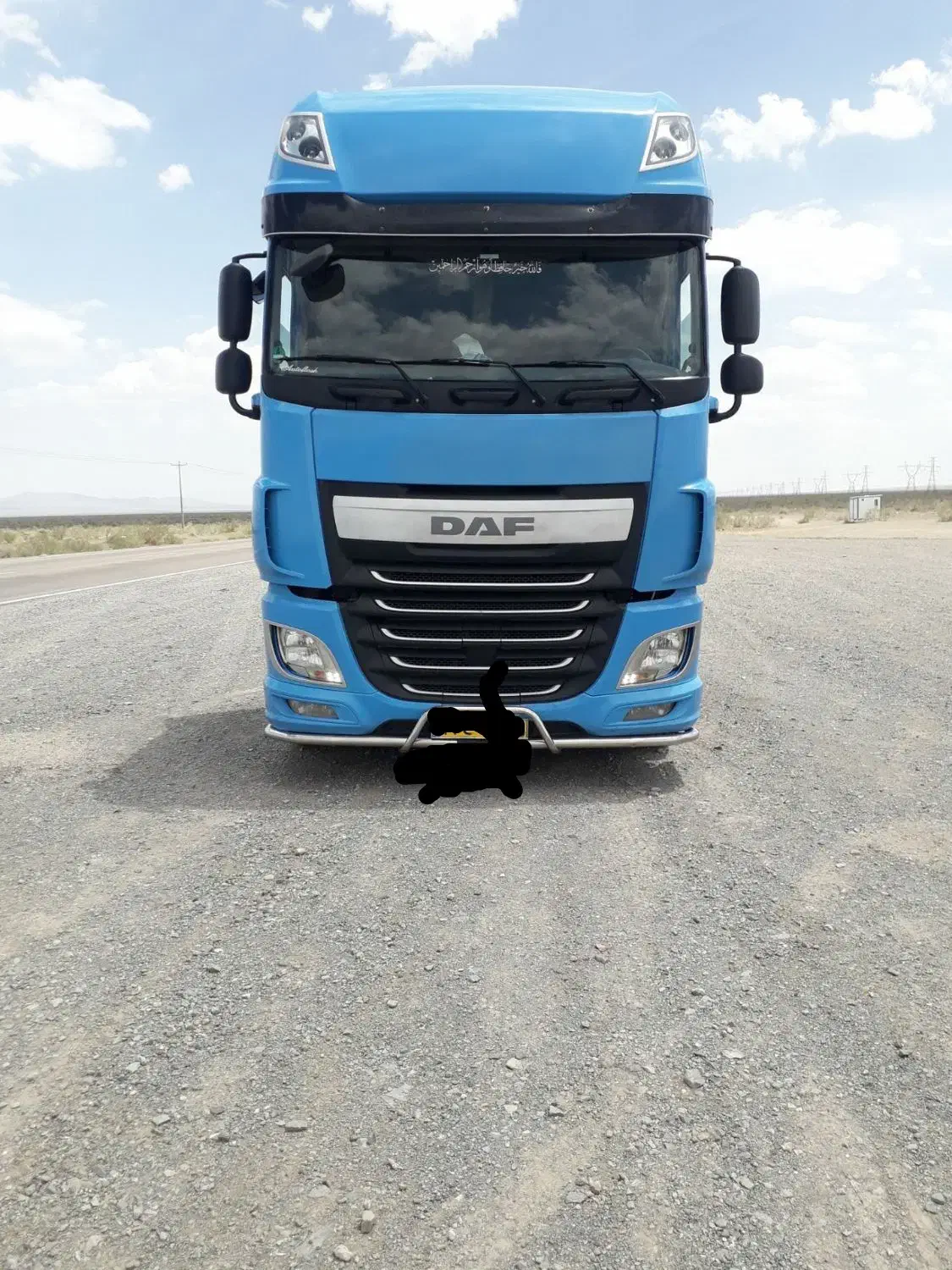 فروشی|خودرو سنگین|بیرجند, |دیوار