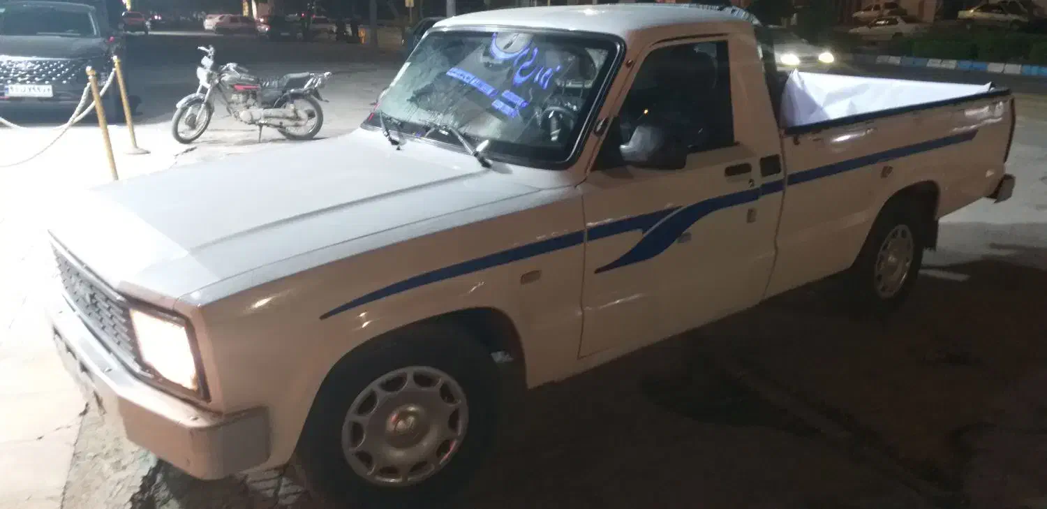 فروش مزدا مدل ۱۴۰۲ درحد صفر|خودرو سواری و وانت|بندرعباس, |دیوار