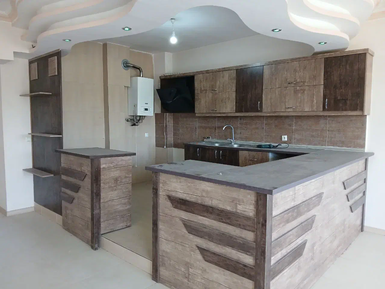 کابینت فروشی|مصالح و تجهیزات ساختمان|گلبهار, شهر جدید گلبهار|دیوار