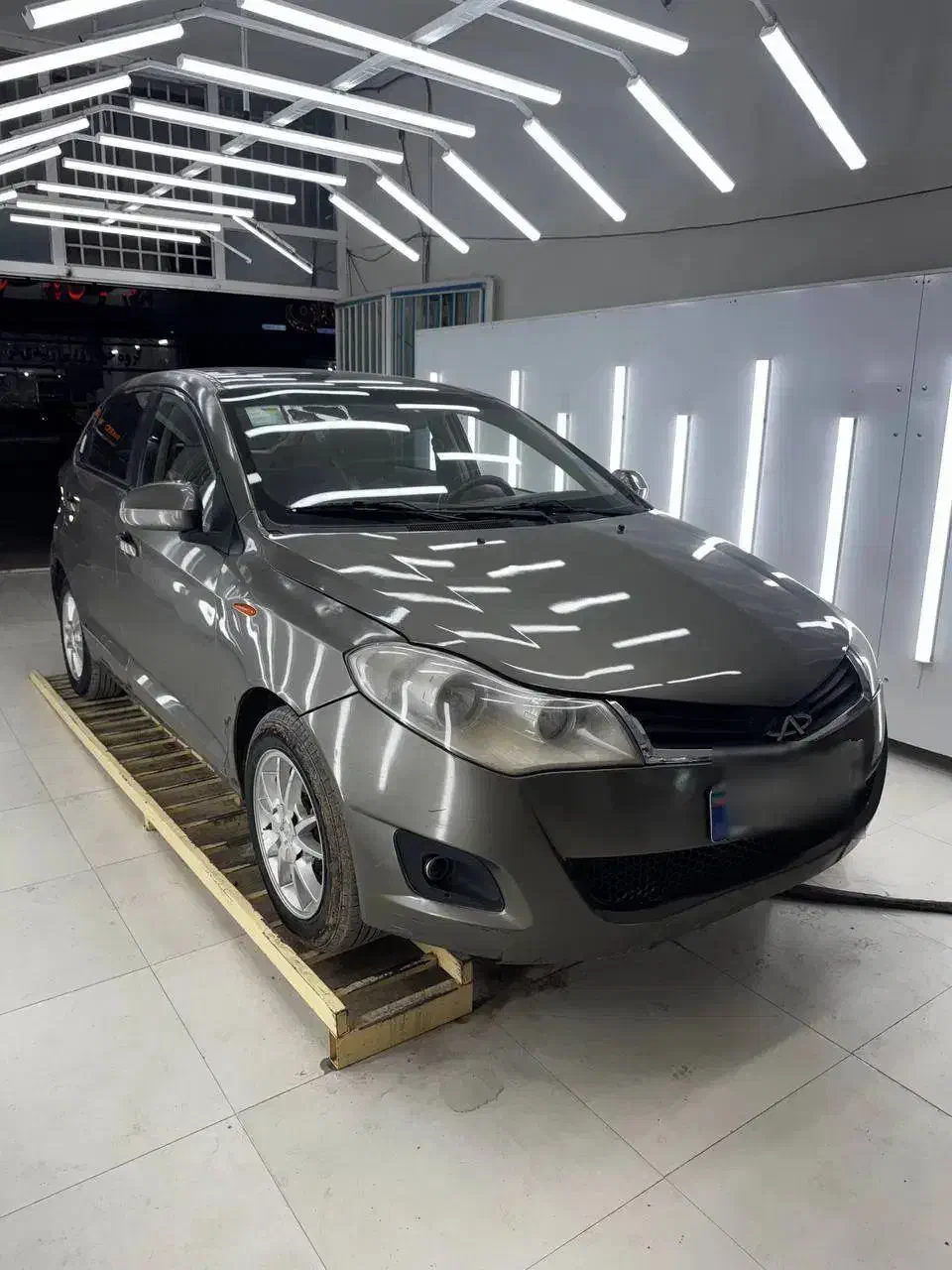 فروش MVM315h|خودرو سواری و وانت|بجنورد, |دیوار