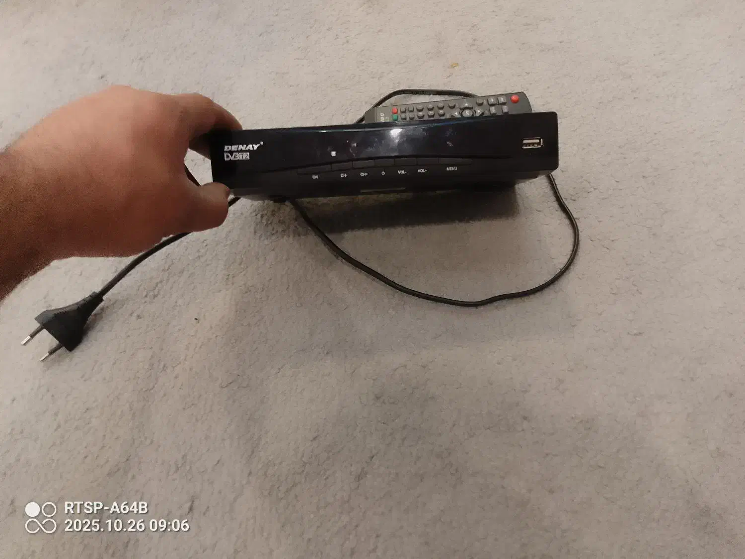 گیرنده دیجیتال در حد نو|سیستم صوتی خانگی|فردیس, خیام غربی|دیوار