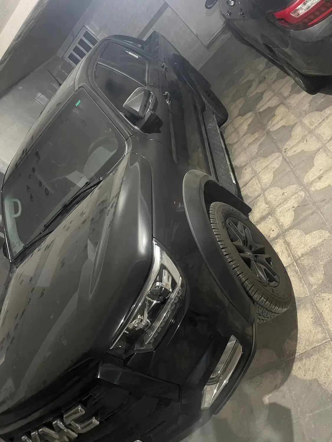 KMC T8|خودرو سواری و وانت|شیراز, آزادی|دیوار