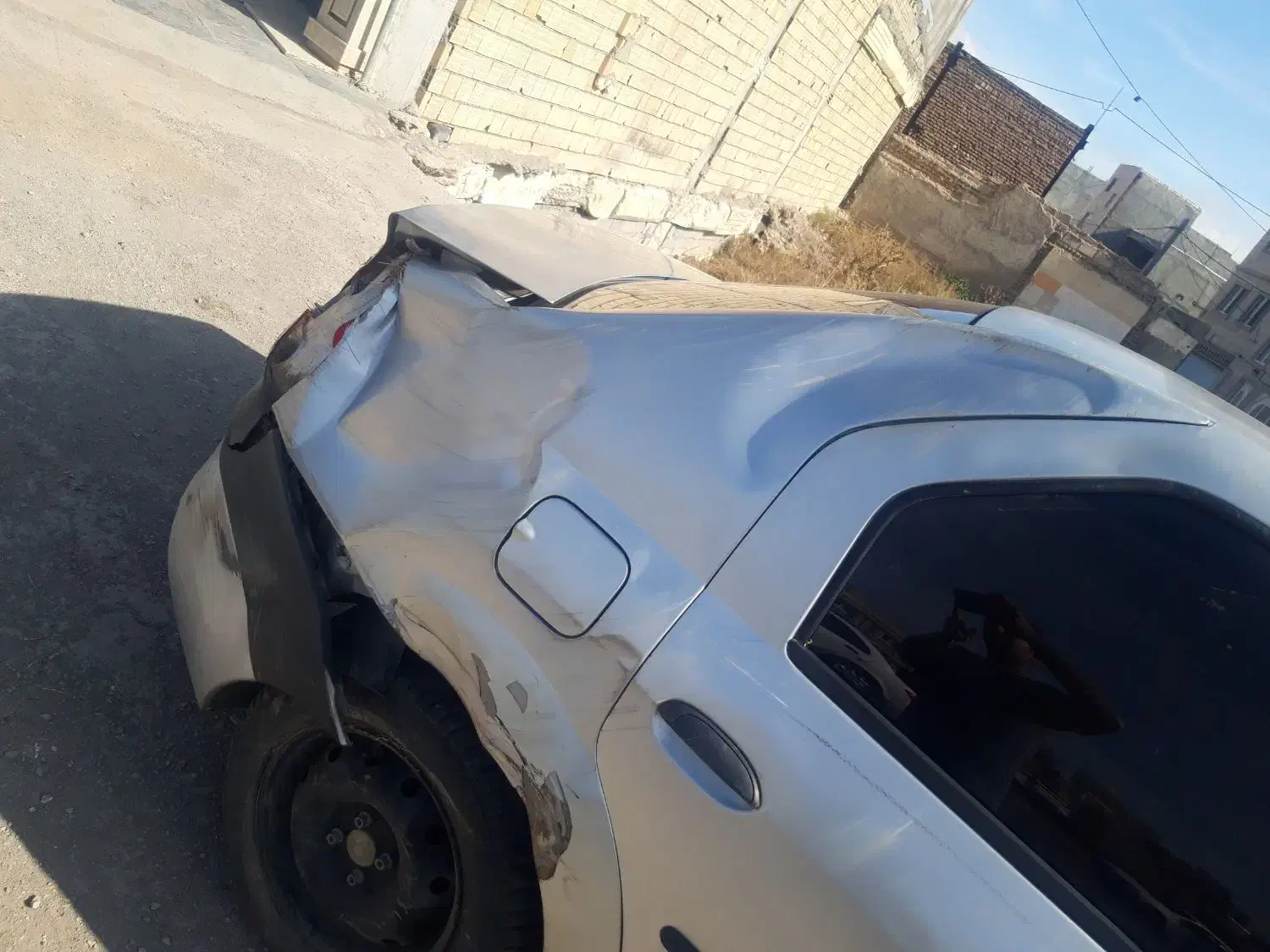 ال ۹۰ مدل ۸۹|خودرو سواری و وانت|اردبیل, |دیوار