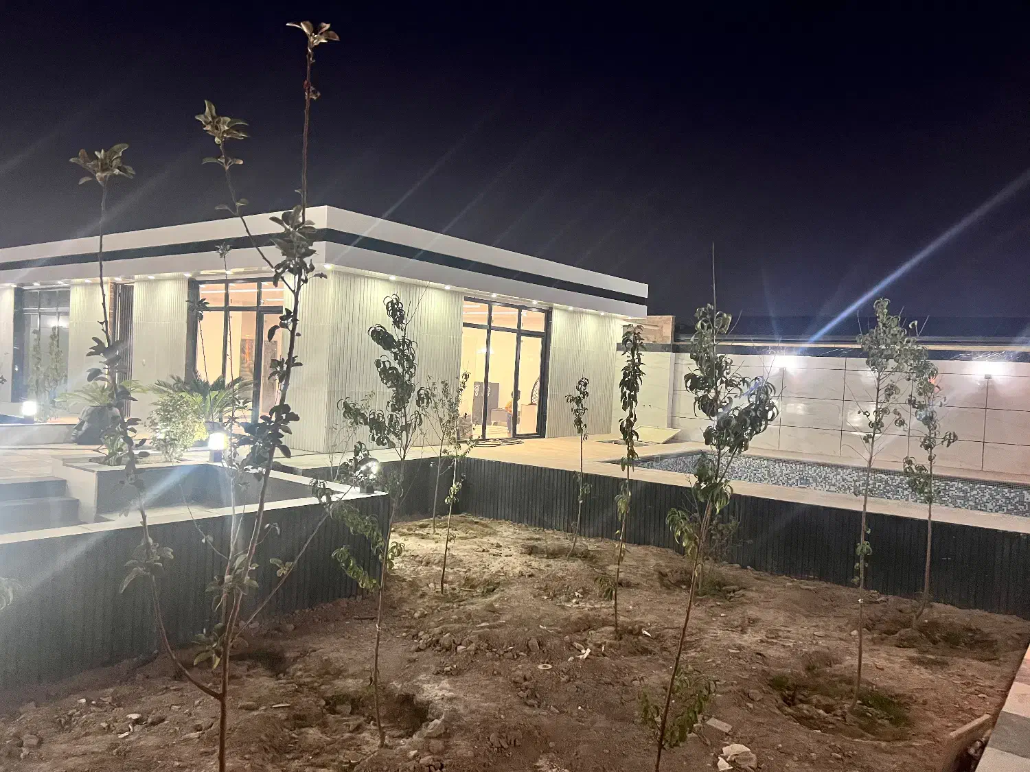 خانه ویلایی 440 متری/دوخواب مستر|فروش خانه و ویلا|تهران, نازیآباد|دیوار