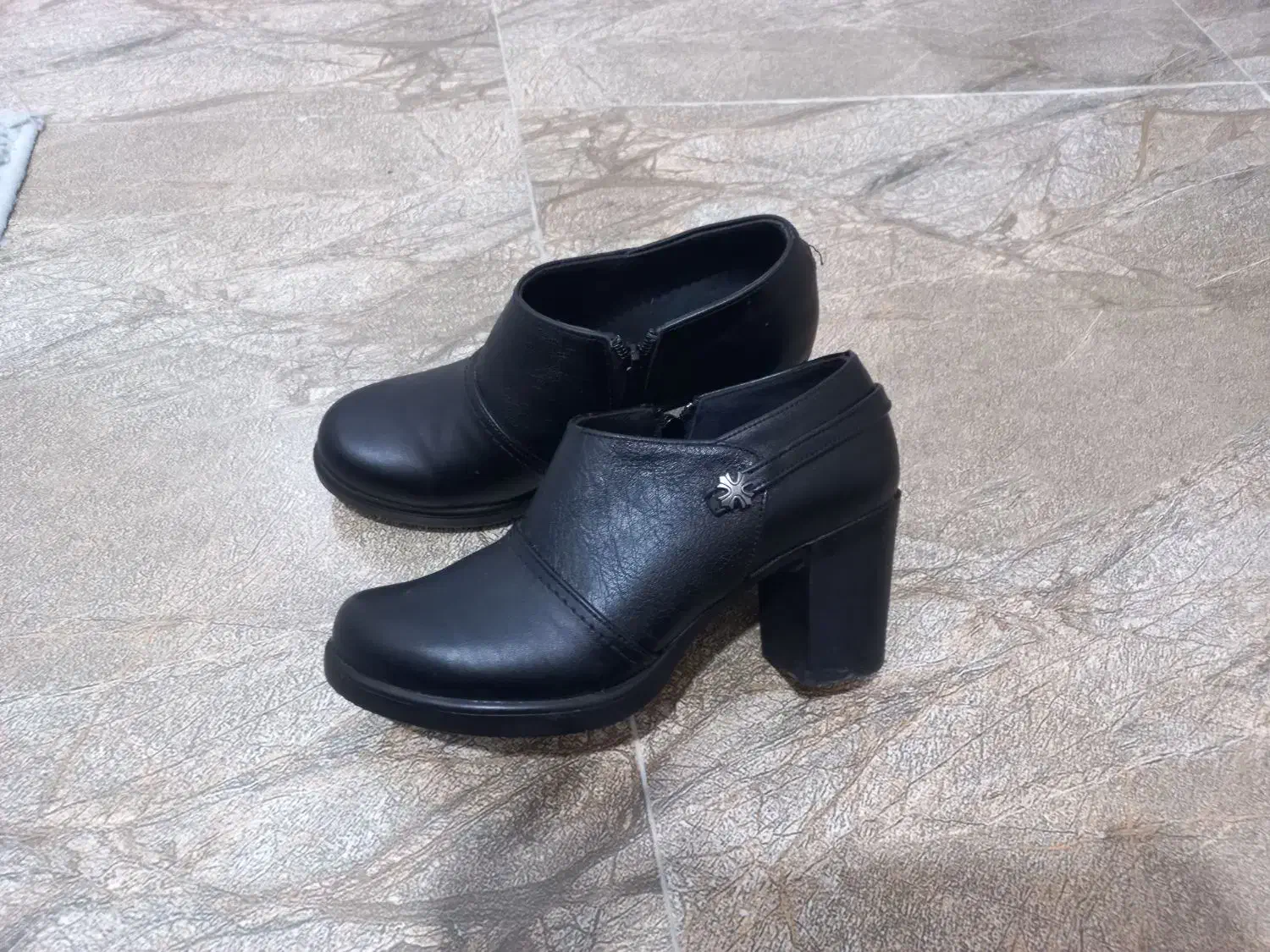 کفش اداری سایز ۳۷|کیف، کفش، کمربند|قائم‌شهر, |دیوار