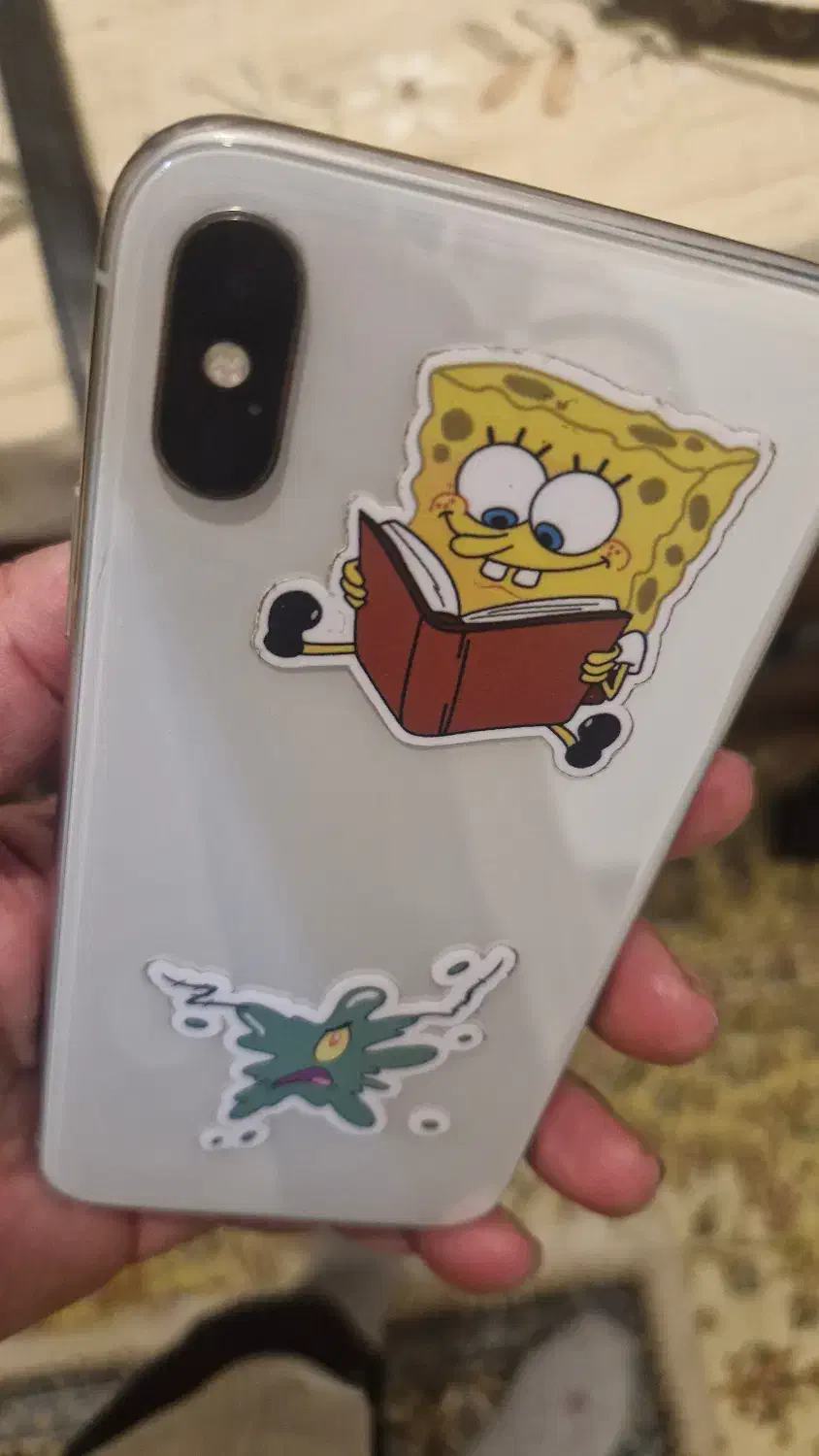 آیفونx|موبایل|سیرجان, |دیوار