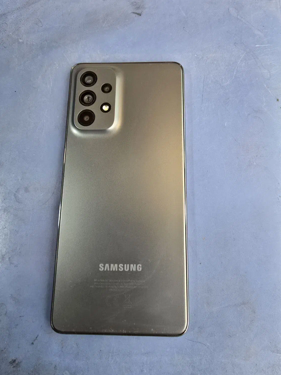 گوشی a73|موبایل|قرچک, باقرآباد|دیوار