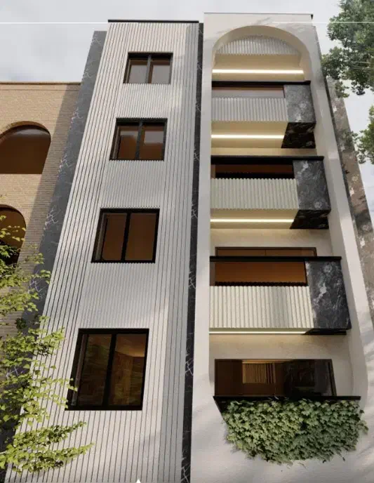 سنگ کاری حرفی|خدمات پیشه و مهارت|ایلام, |دیوار