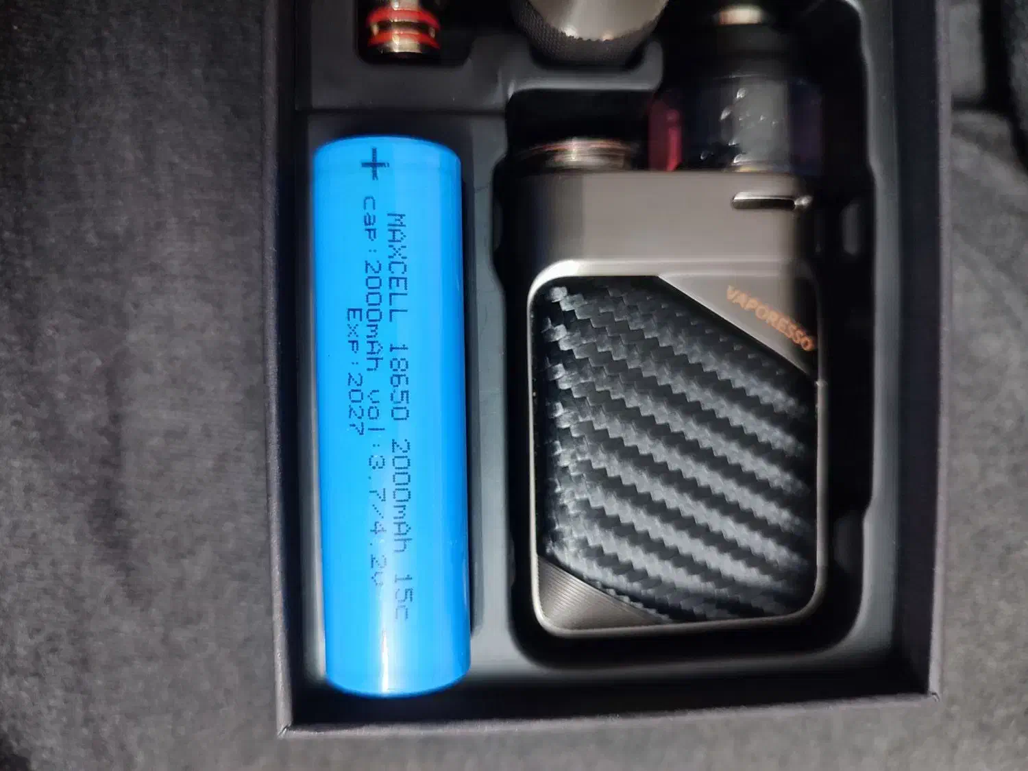 ویپاد سواگ پی ایکس ۸۰|زیورآلات و اکسسوری|پرند, فاز ۶|دیوار