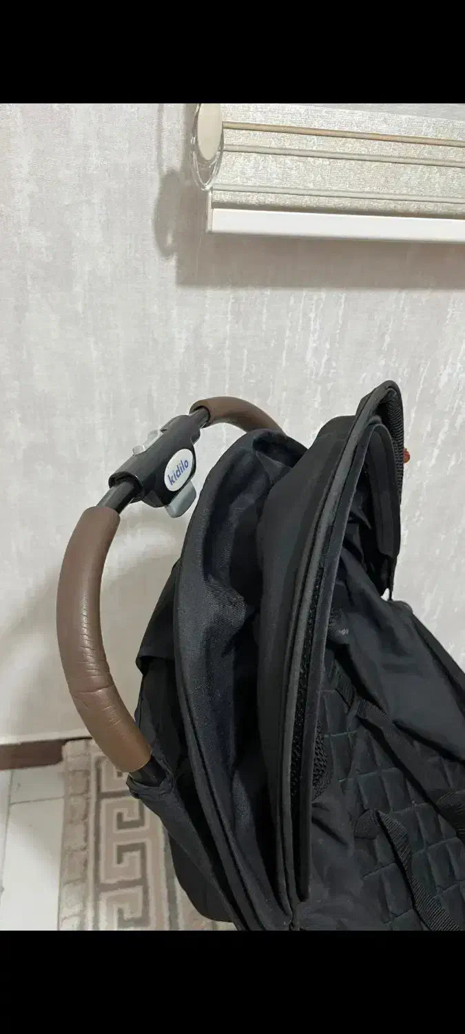 کالسکه kidilo|کالسکه و لوازم جانبی|قرچک, مهدیه|دیوار