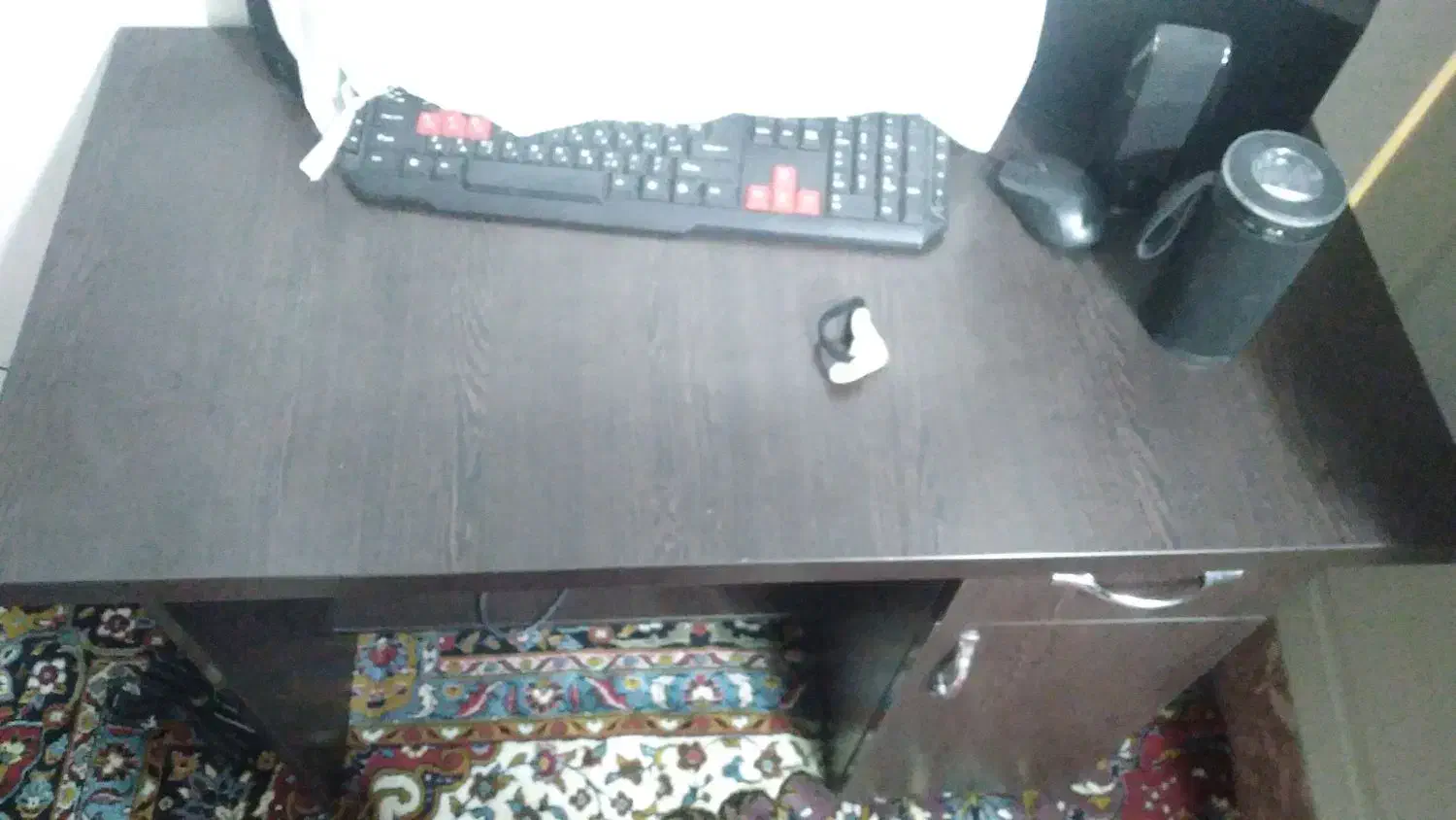 میز کامپیوتر|میز تحریر و کامپیوتر|ساوه, |دیوار