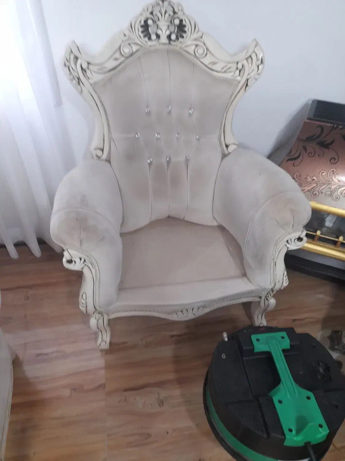 شستشوی مبل در منزل|خدمات نظافت|املش, |دیوار