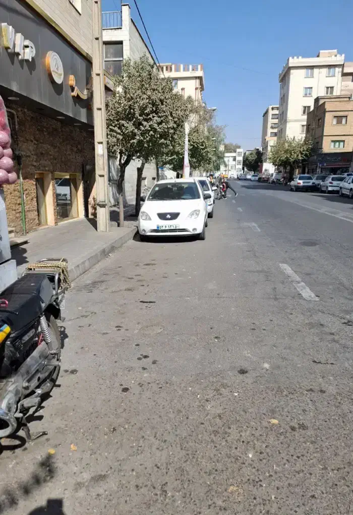 نانوایی‌آماده اجاره/۸۰ متر/پروانه فعال/لوکیشن عالی|اجارهٔ مغازه و غرفه|قم, عمار یاسر|دیوار