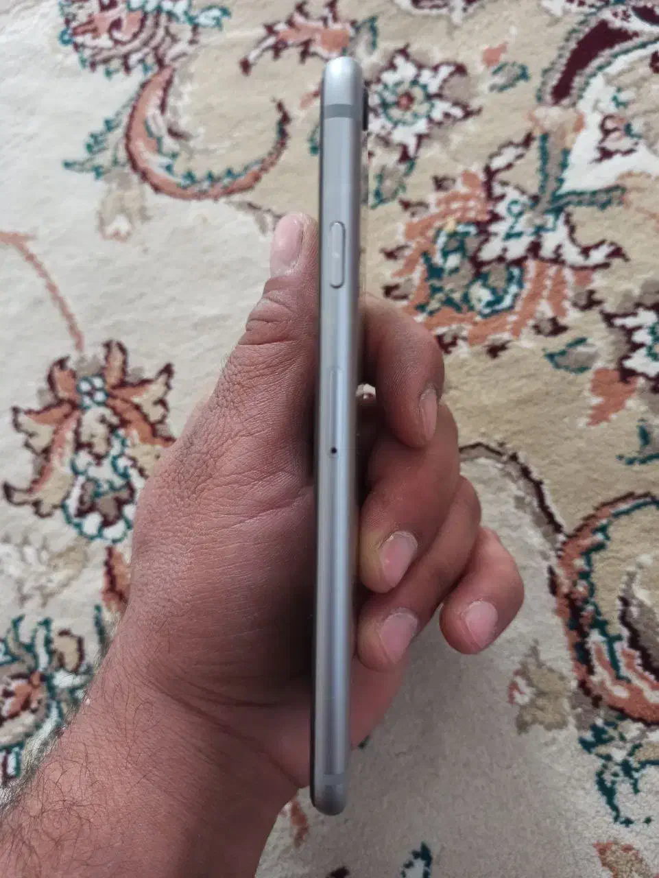 ایفون 6s 64|موبایل|بجنورد, |دیوار