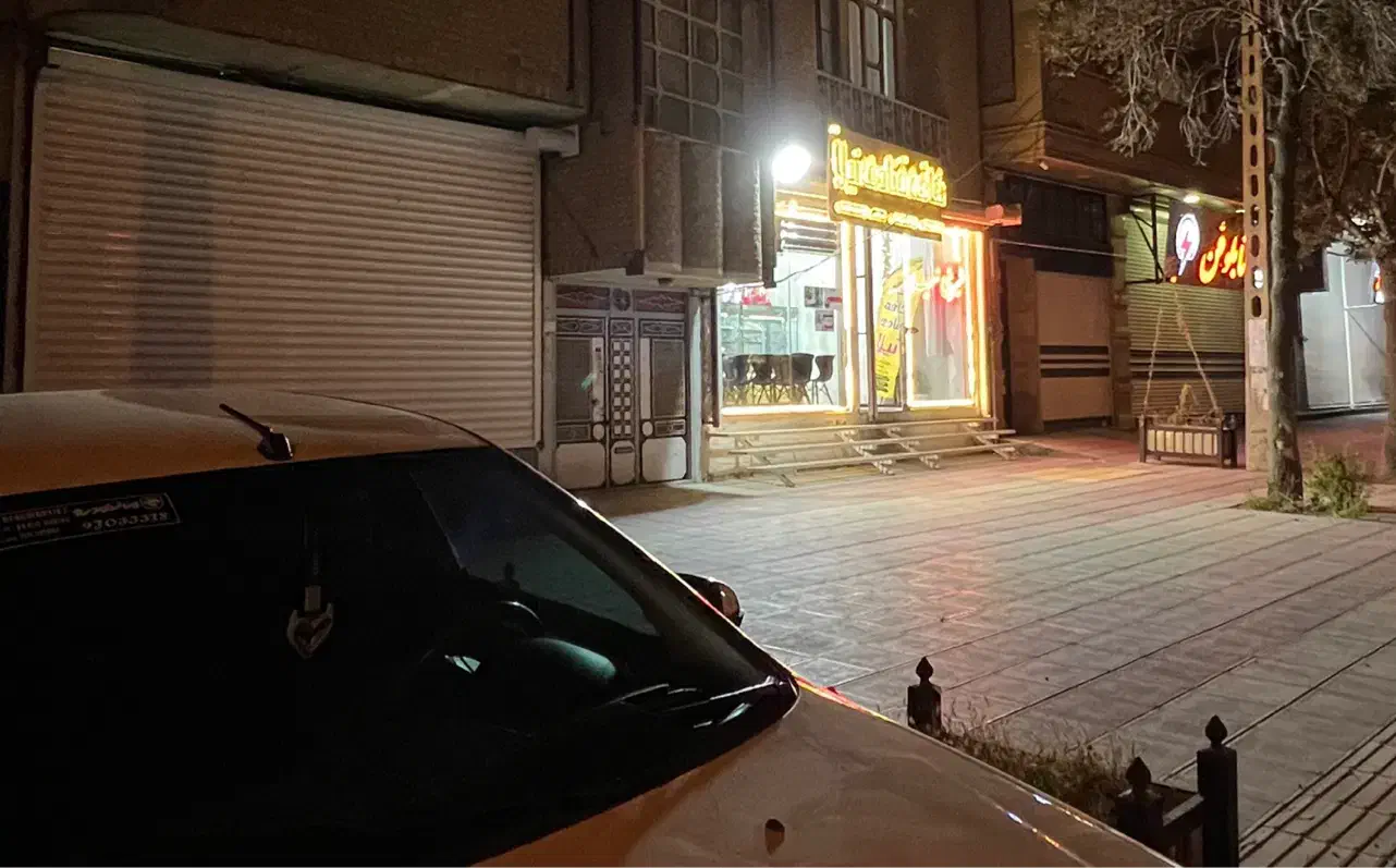 اجاره مغازه با دهنه ۱۵ متر|اجارهٔ مغازه و غرفه|بوکان, |دیوار