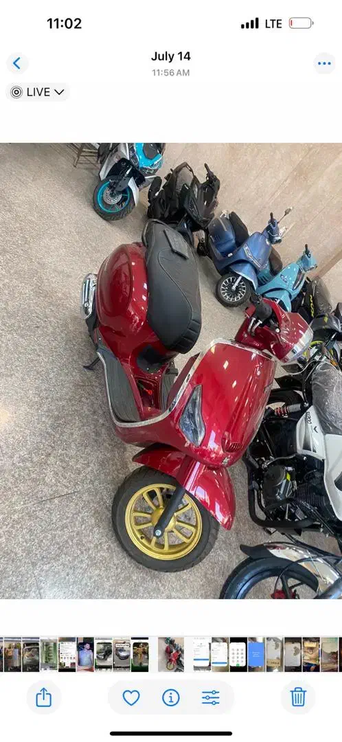 موتور سیکلت|موتورسیکلت|کهریزک, |دیوار