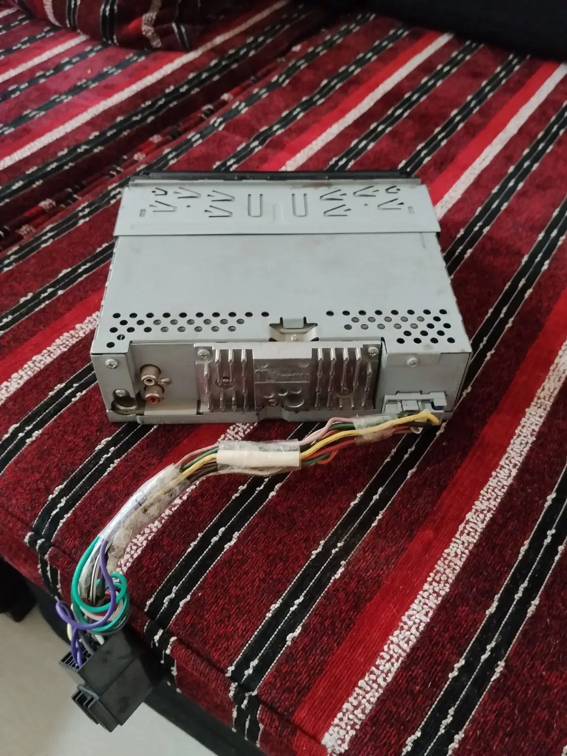 ضبط|سیستم صوتی خانگی|شیراز, کرونی(خاتونک)|دیوار