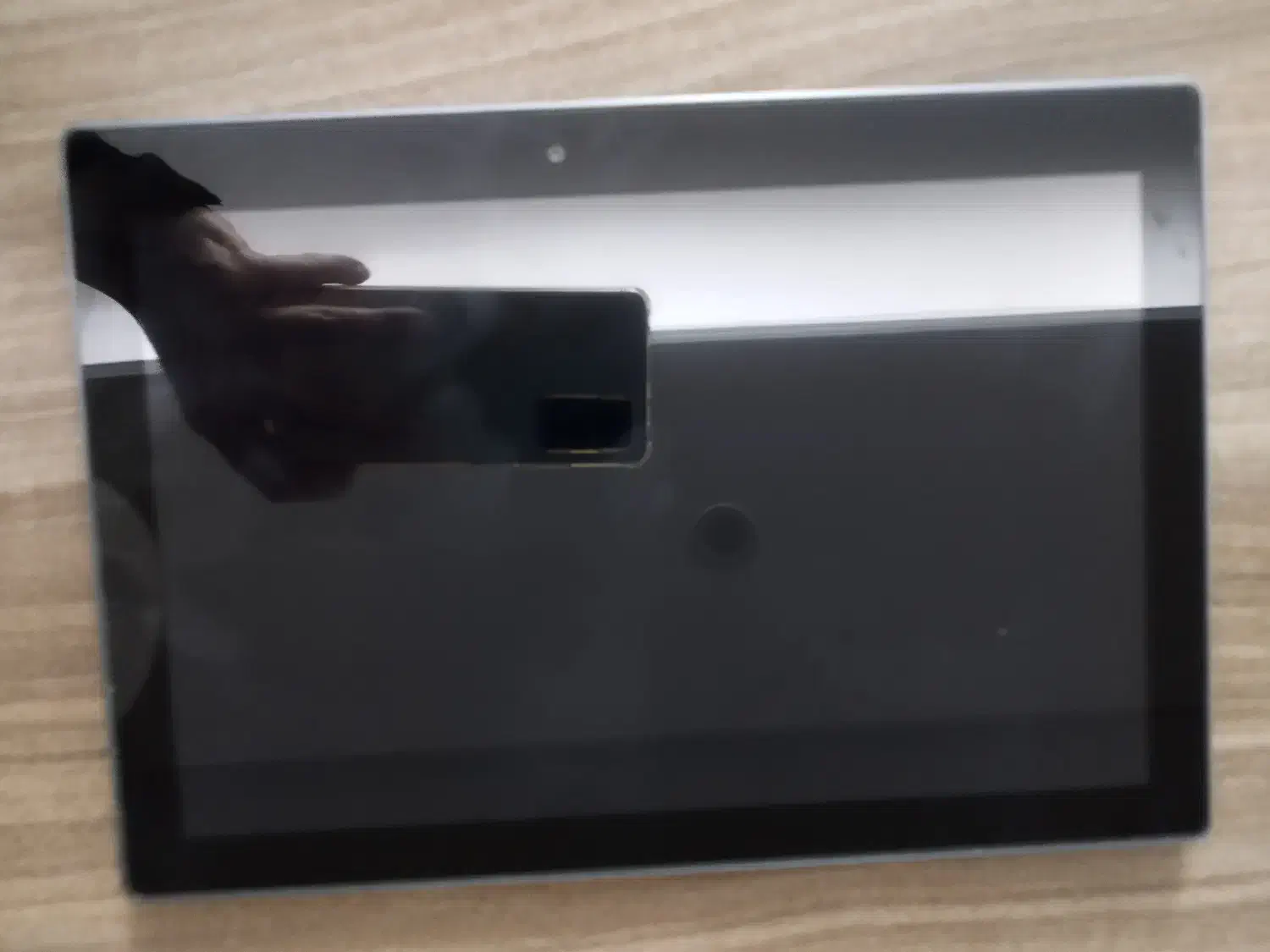 تبلت ۱۱اینچ لنووLenovo|تبلت|تهران, دکتر هوشیار|دیوار