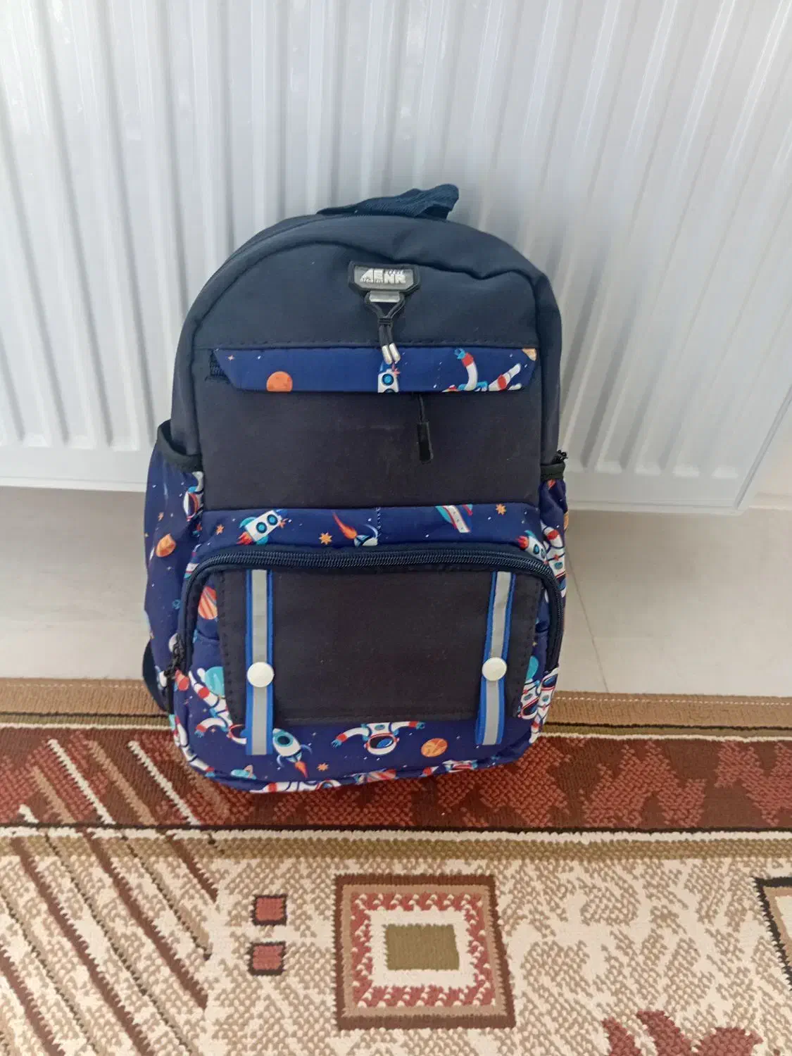 کوله پشتی نو|کیف، کفش، کمربند|قزوین, |دیوار