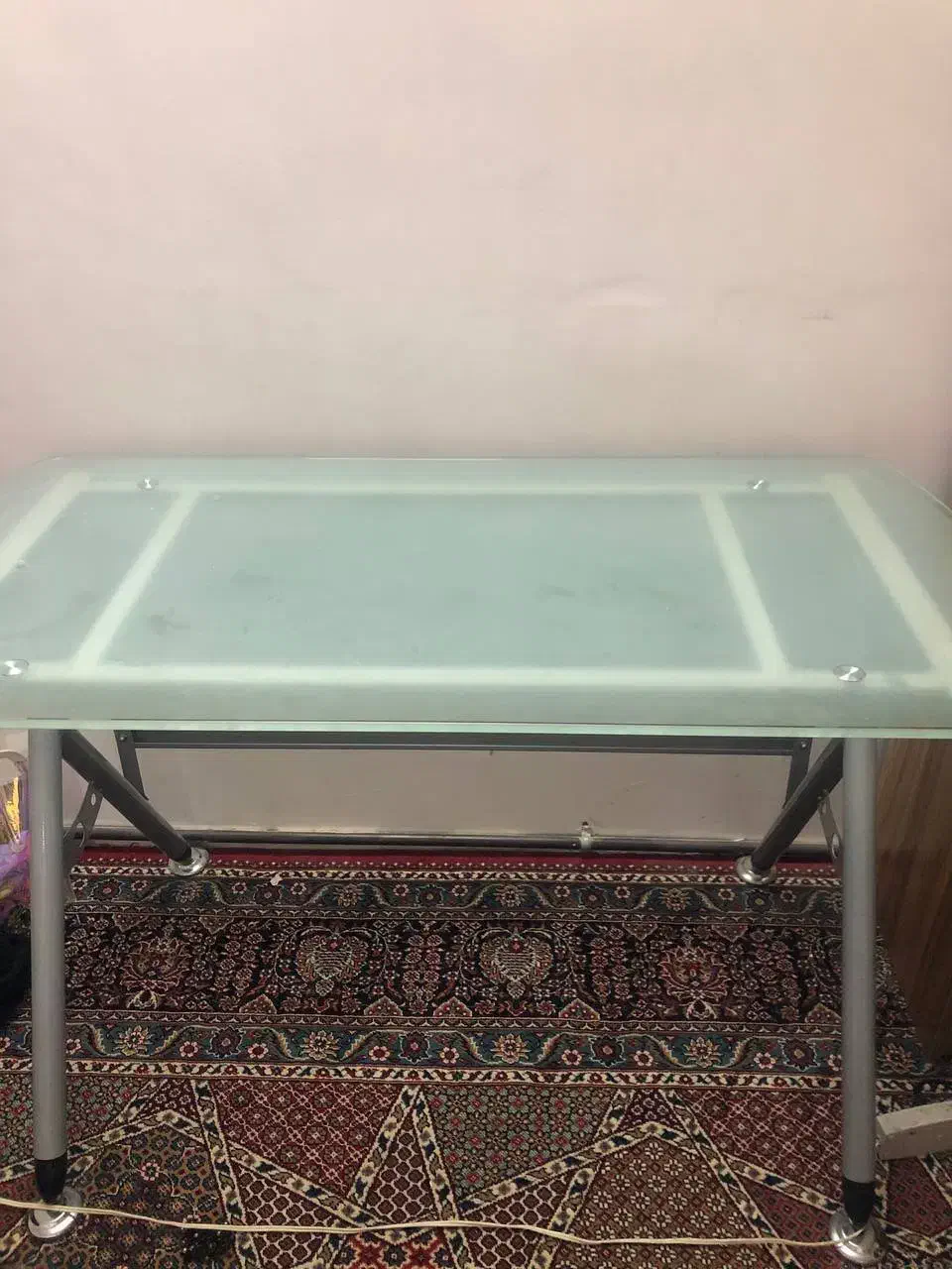 میز سیستم|میز تحریر و کامپیوتر|بجنورد, |دیوار