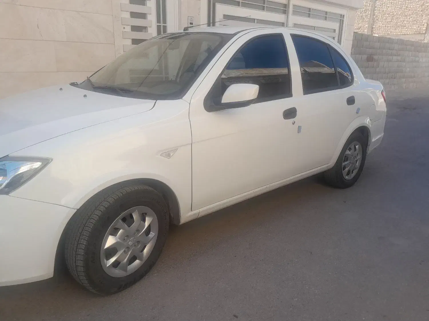 ساینا خونگی|خودرو سواری و وانت|یزد, |دیوار