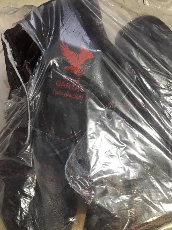 شیر آشپزخانه و کفش کار (ایمنی)شماره ۴۳|لوازم سرویس بهداشتی|بروجرد, |دیوار