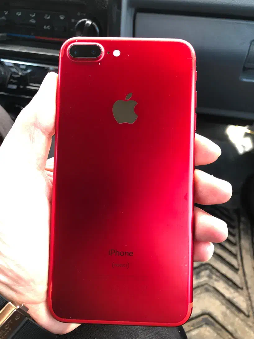 iphone 7 plus|موبایل|ارومیه, |دیوار