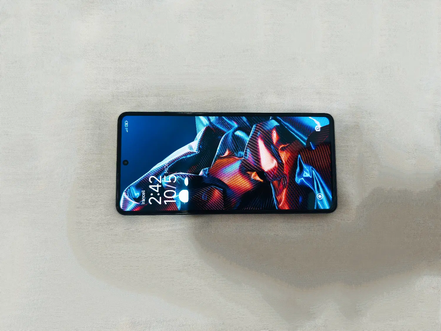 Poco X5 pro 5g|موبایل|تهران, مخصوص|دیوار