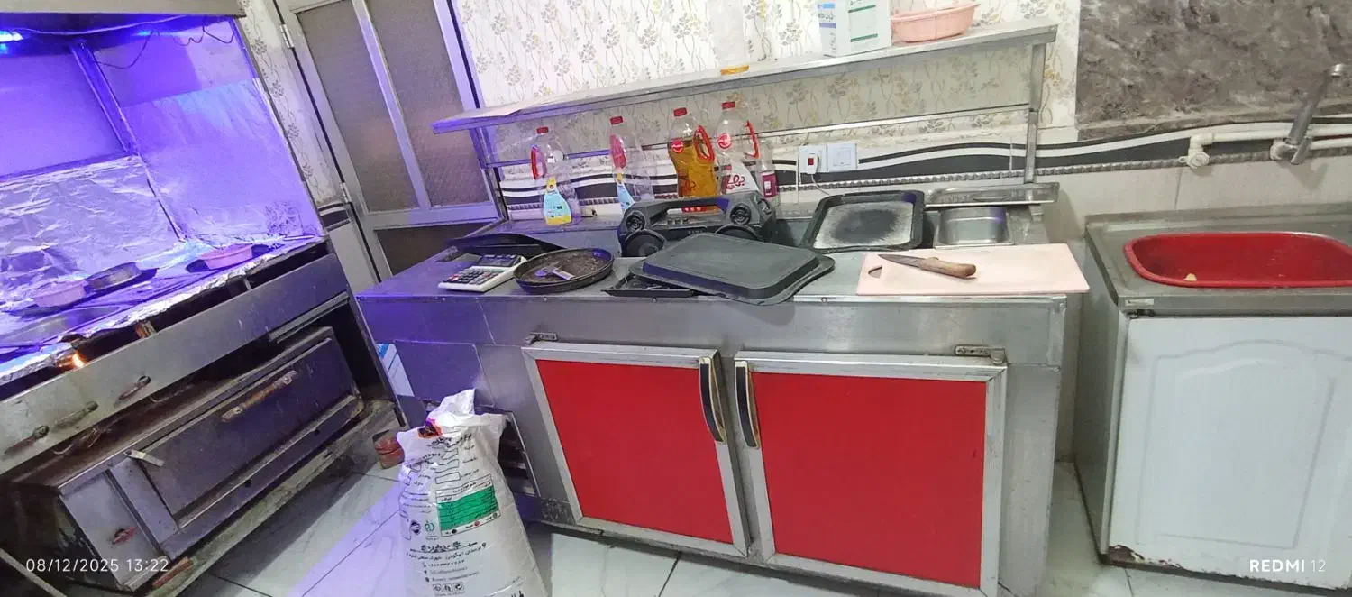 فروش|کافیشاپ و رستوران|همدان, |دیوار