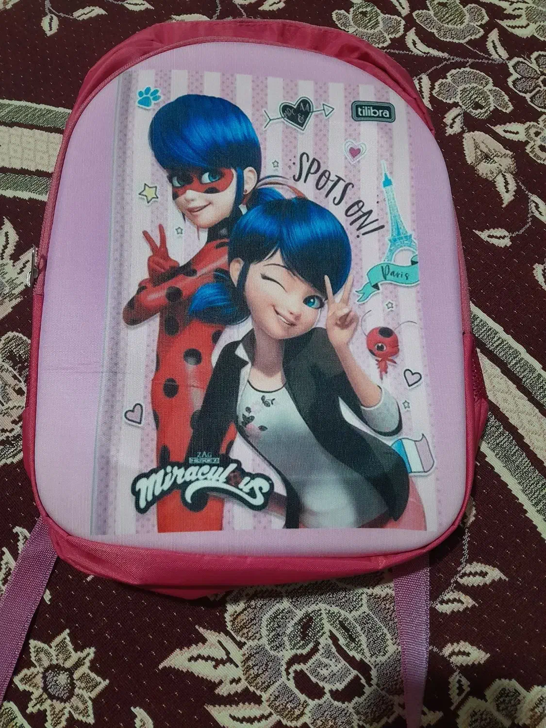 کیف مدرسه|کیف، کفش، کمربند|همدان, |دیوار