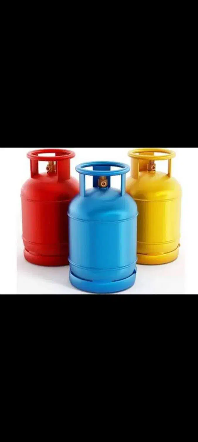 گاز مایع|اجاق گاز و لوازم برقی پختوپز|بندر گز, |دیوار