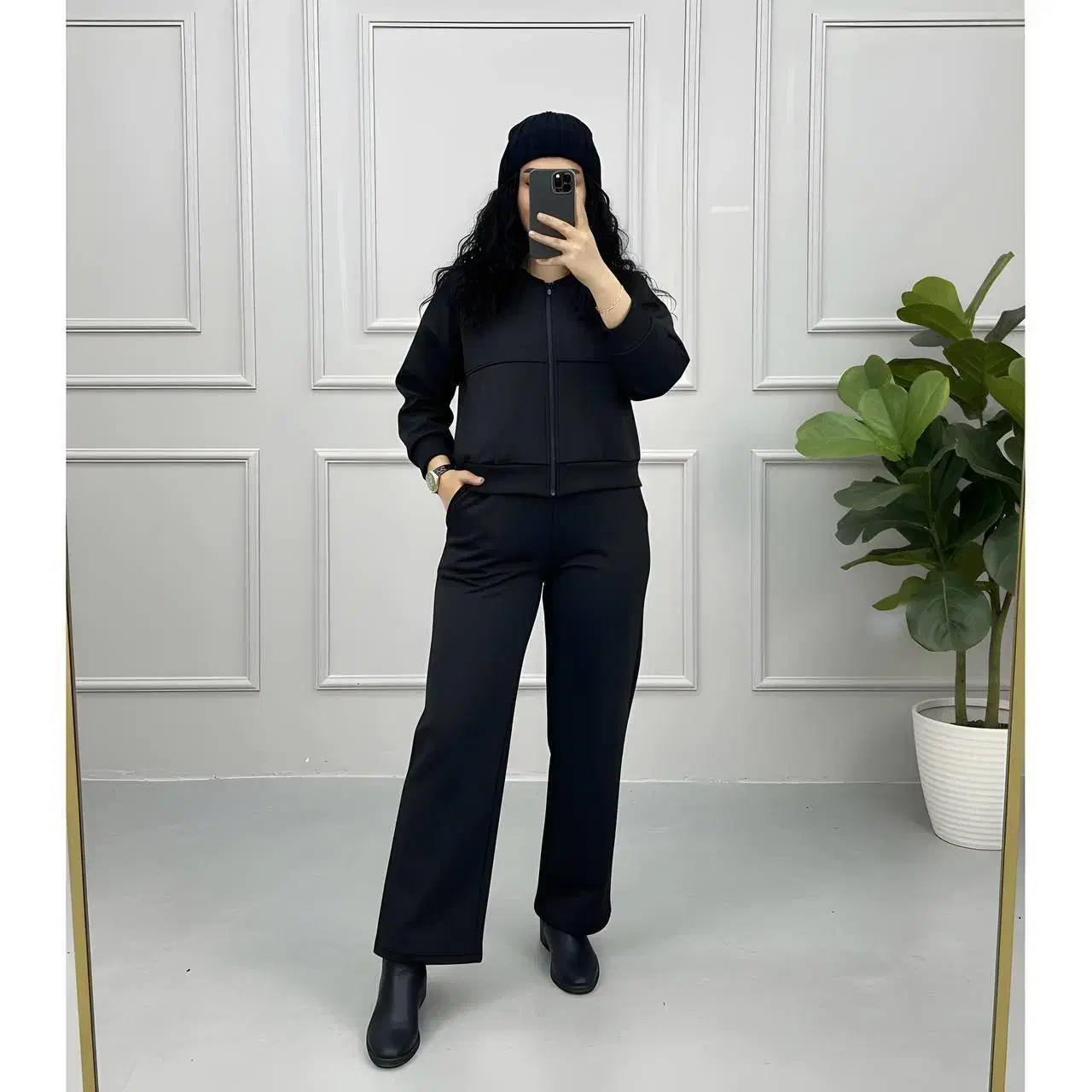 ست لاین|لباس|لاهیجان, شهرک سلمان فارسی|دیوار