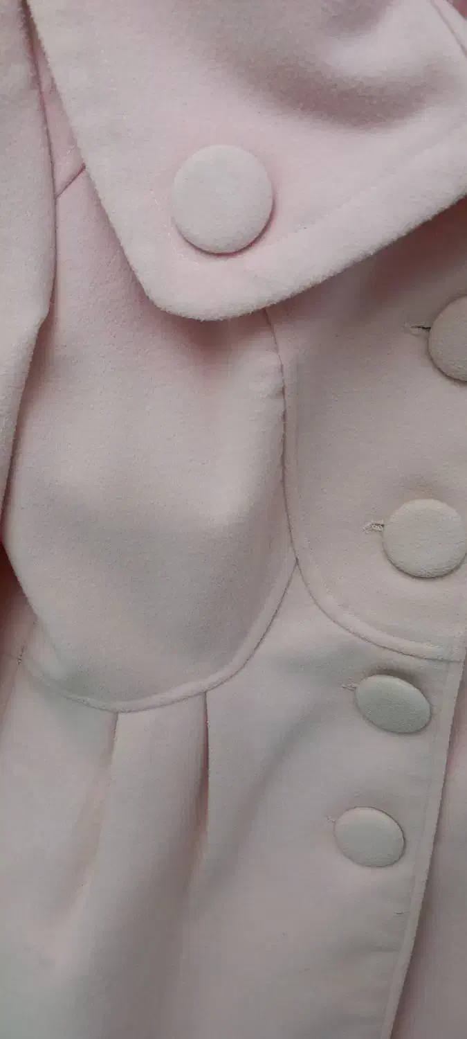 پالتو دخترانه|لباس|رشت, استقامت ۱|دیوار