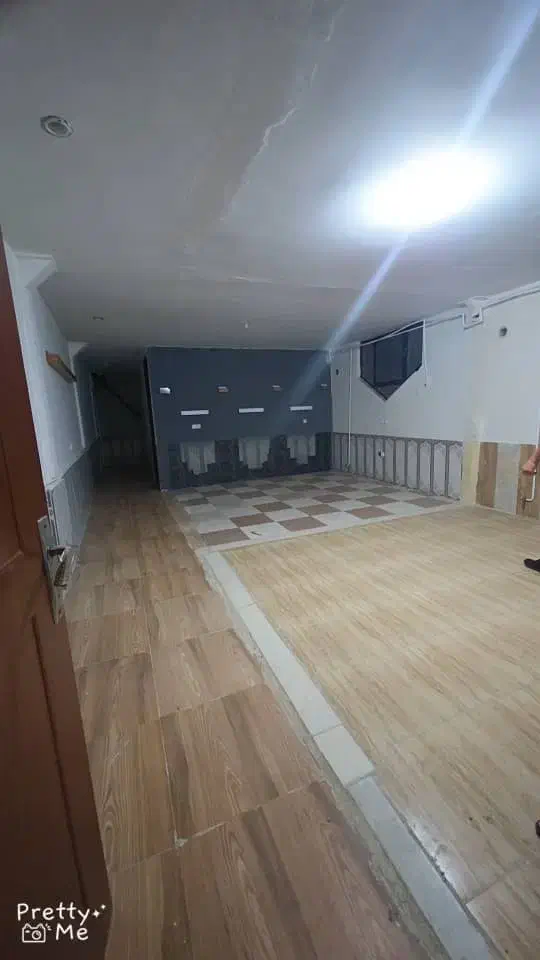 واحد تجاری میدان جهاد طبقه سوم|اجارهٔ دفتر کار، اتاق اداری، مطب|پلدختر, |دیوار